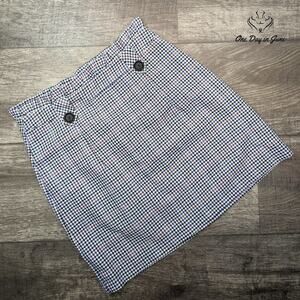 Top Shop Mini Skirt Size 4